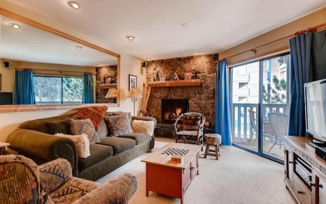 Westwind 202 2BD 2BA Plat. Condo