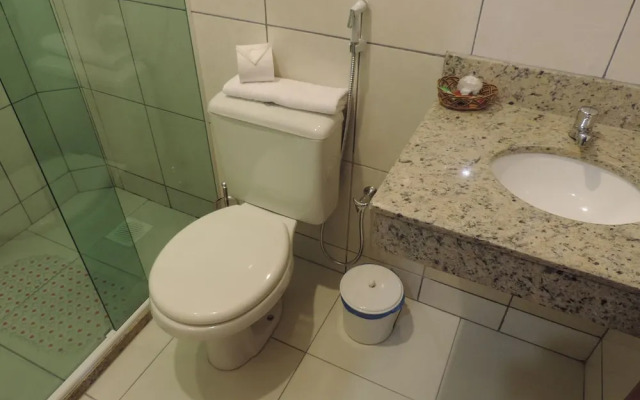 Pousada Em-Cantto
