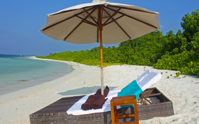 Rincodon Hotel Maldives