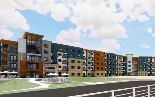 Middleton Market Condos By Barsala