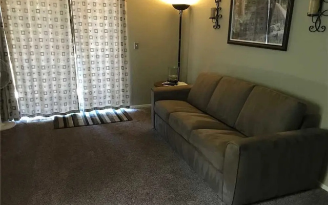 1972 Garmish - 2 Br Home