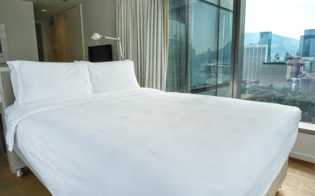 Twenty One Whitfield – Guest Rooms – Hong Kong