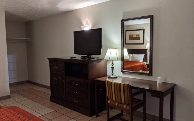 Reelfoot Lake Inn