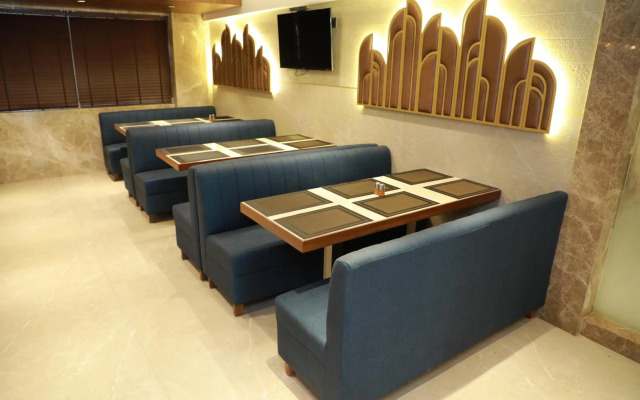 Hotel Archana Residency