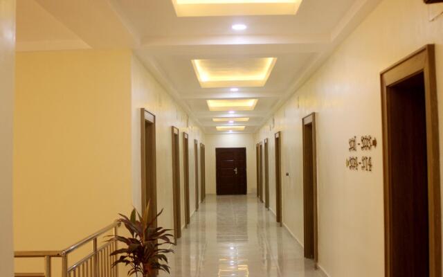 Dalchifit Suites