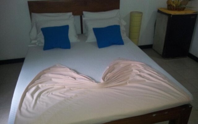 Dream Guest House And Restaurant
