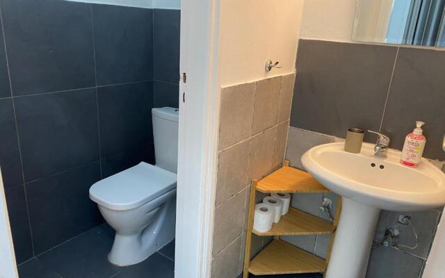 Tsimintia Ground Floor Apartment 03