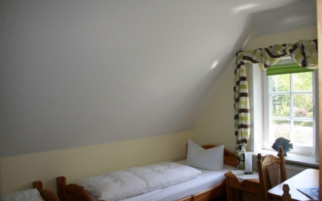 Ferienwohnung Teichblick