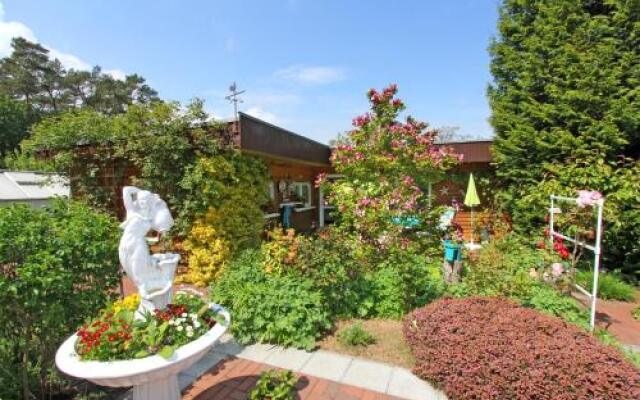 Ferienhaus Bannemin USE 3291