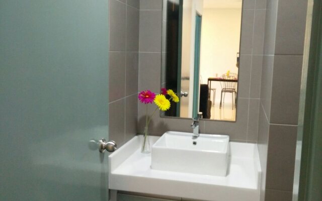 Summer Suites KLCC Kuala Lumpur