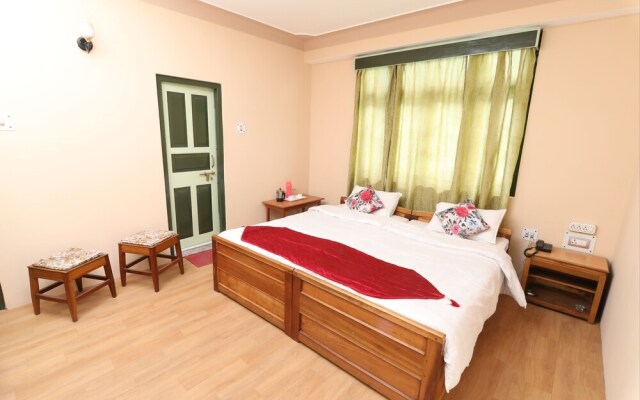 Hotel Tenancy