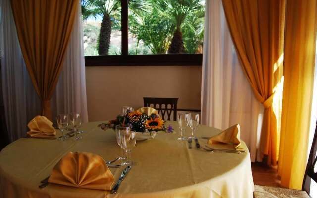Baia delle Sirene Beach Resort