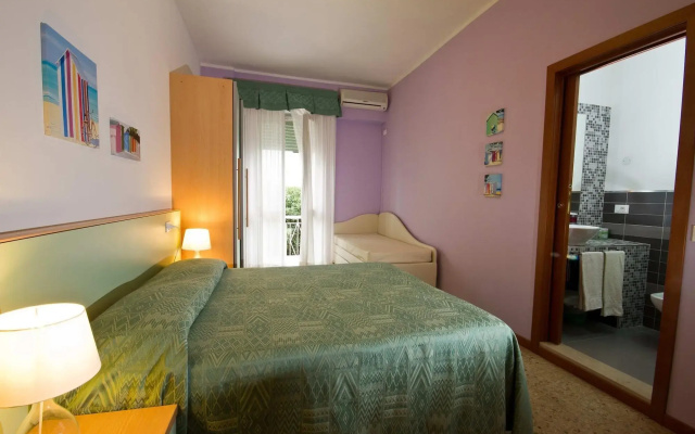 Hotel Mary Fleur