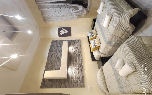 Double B Ferruccio I