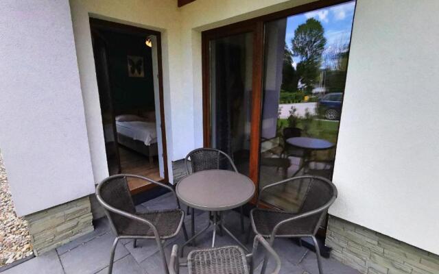 Apartamenty EverySky Karpacz Emilii Plater 18