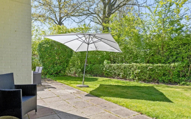 Holiday Home in Biggekerke Near Seabeach