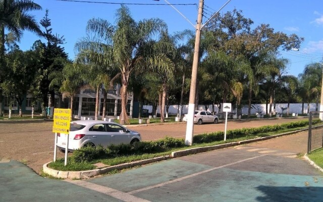 Hotel Pousada Maracanã