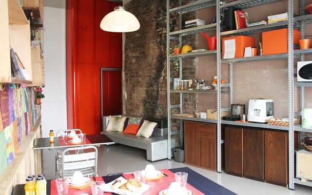 Loft Padova Bed&Breakfast