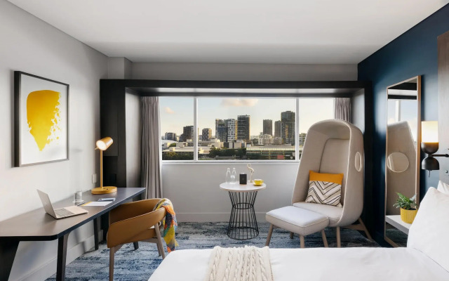 voco Brisbane City Centre Hotel 