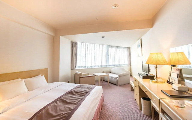 Awa Kanko Hotel