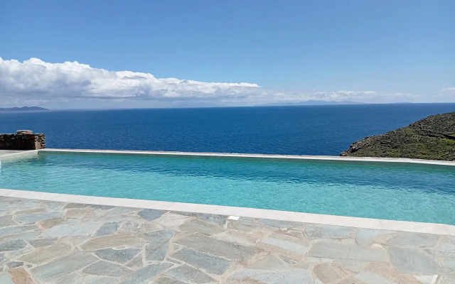 Mandrokathisio Luxury Apartments Sifnos