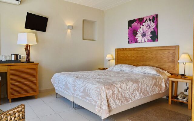 Agali Hotel Paxos