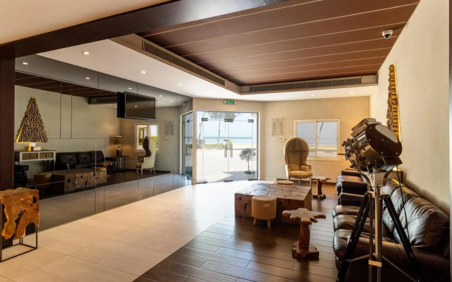 Barracuda Beach Resort