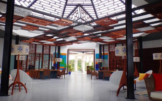 TRS Cap Cana Hotel