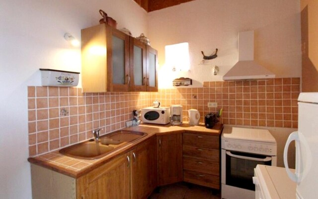 Apartment Chemin De La Blachonne