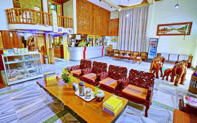 Taim Phyu Hotel