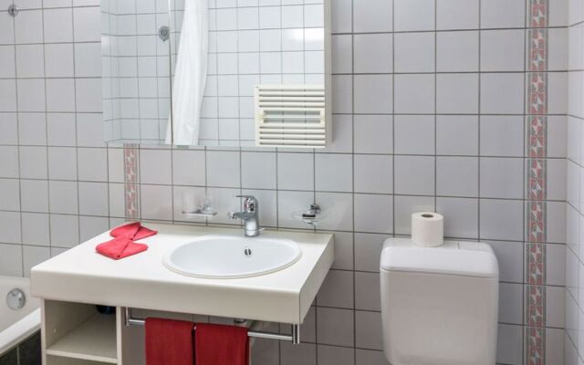 Chalet Abendrot 12671