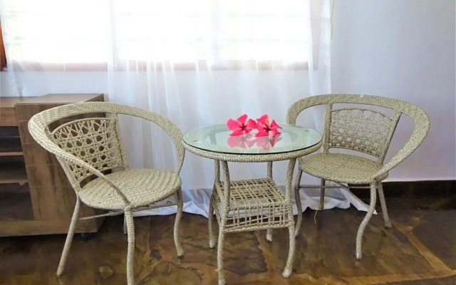 Room in B&B - Watamu, Nestled Between Pristine Beaches and Lush Tropical Forest