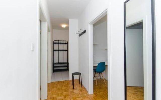 Apartment Maya