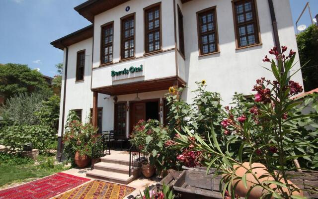 Konya Dervish Hotel