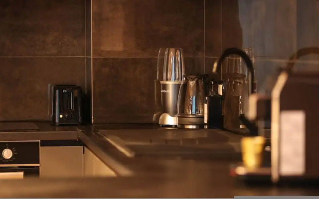 Grandstay Apartments 001