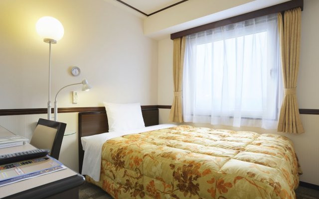 Toyoko Inn Hachinohe Ekimae