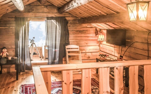 Nice Home in Østby With Wifi and 4 Bedrooms