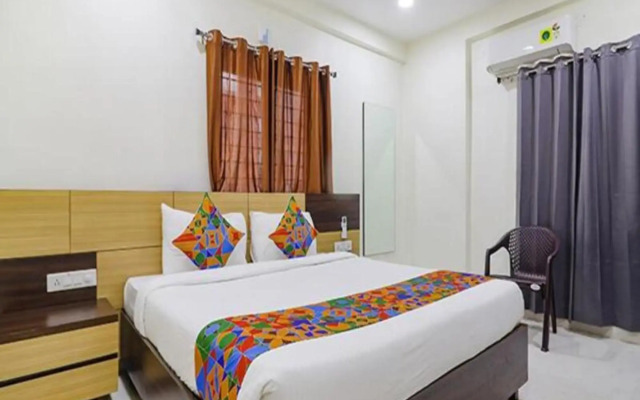 FabHotel RRR Inn