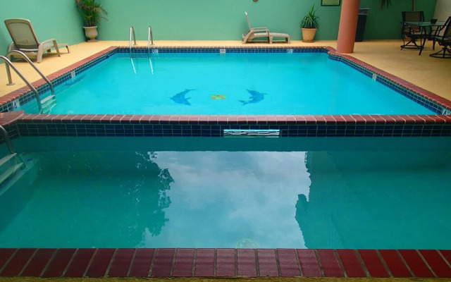 Nautilus By La Jamaca Hotels-Downtown La Parguera