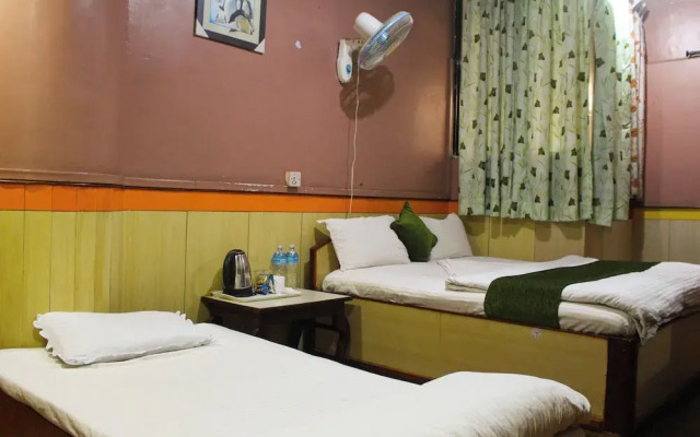 Vibor Hotel