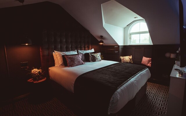 The Rockefeller Boutique Apartments