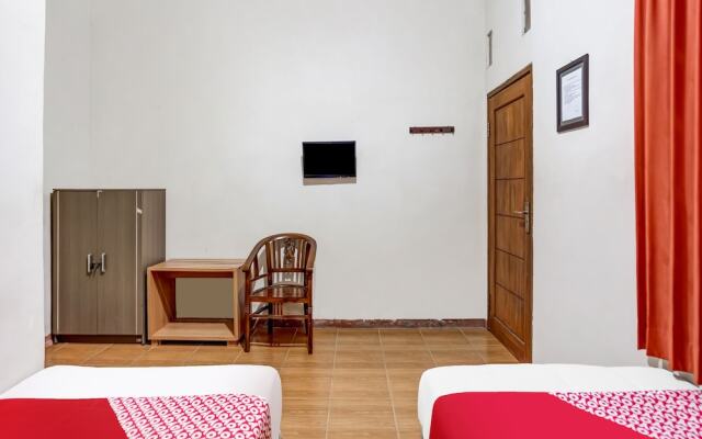 Hotel O Pondok Inap Shofwa 1