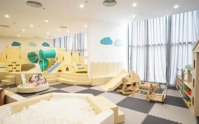 Cam Ranh Beach Resort near The Airport