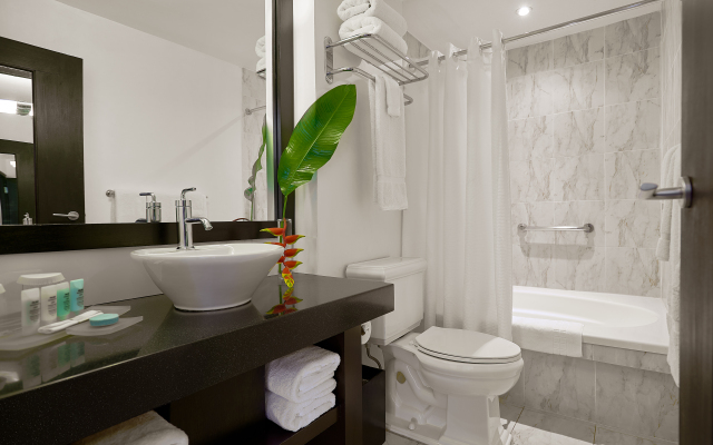 S Hotel Kingston