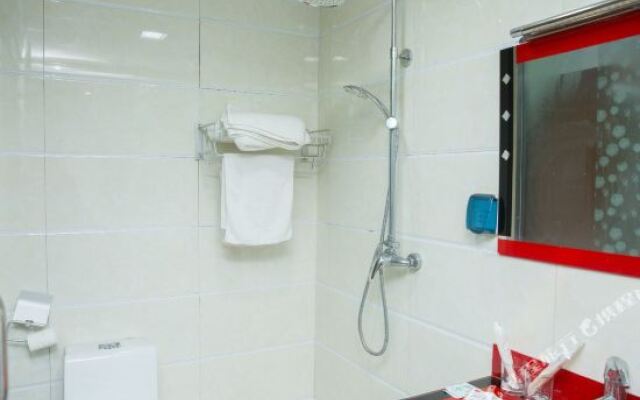 Jiaguiyuan Business Hotel