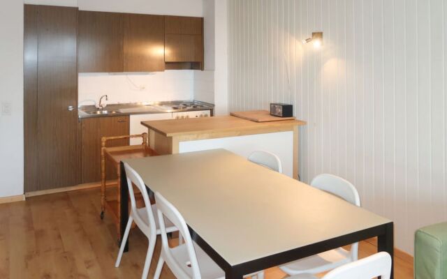 Residence Velan 23259