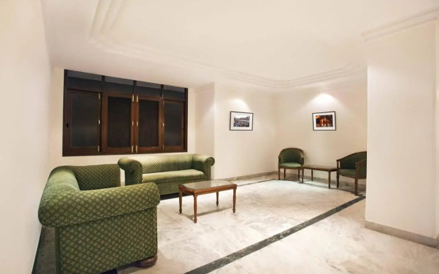 Hotel Alpana @ Har ki Pauri Road