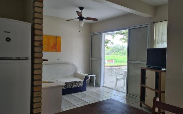 Residencial Com Casas De 3 Dorm