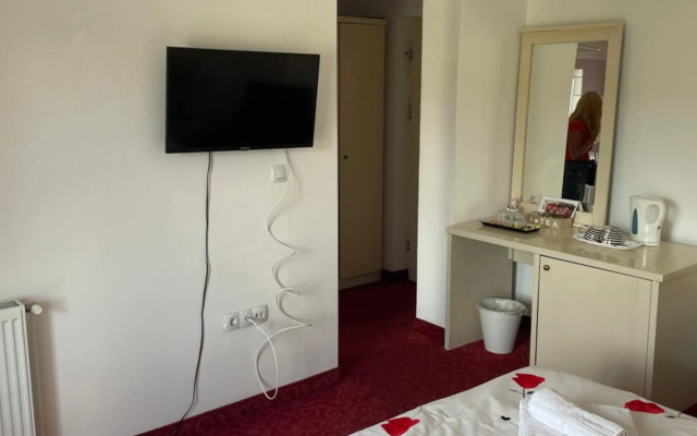 Apartament Lora