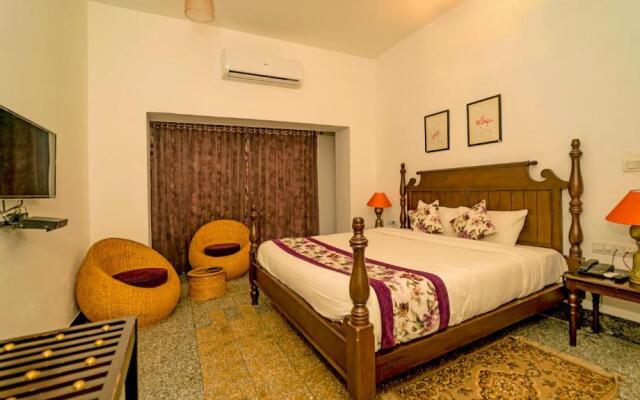 Aloukik Villa By Tru Voya Hospitality